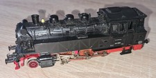 Gützold Baureihe 64 180 H0 Lok Ungetestet Modelleisenbahn Vintage Sammler Rar