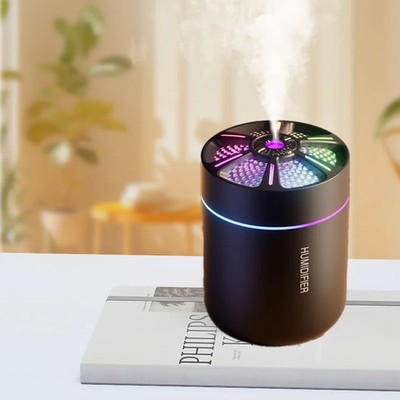 180ML mini air humidifier aromatherapy diffuser essential oil aromatherapy spray