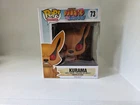 Funko Pop! Vinyl Super 6 in: Naruto - Kurama (6 inch) #73