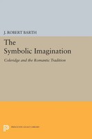 J. Robert Barth | The Symbolic Imagination | Taschenbuch | Englisch (2015)
