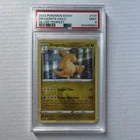 Pokemon TCG 2022 Silver Tempest Dragonite Holo 131/195 PSA 9 English