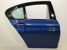T�r rechts hinten BMW 5er (F10) M5  412 kW  560 PS (09.2011-10.2016) (09/2011-1