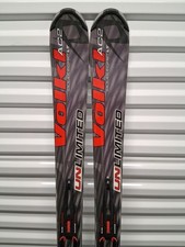 Volkl Unlimited Ac for sale | eBay