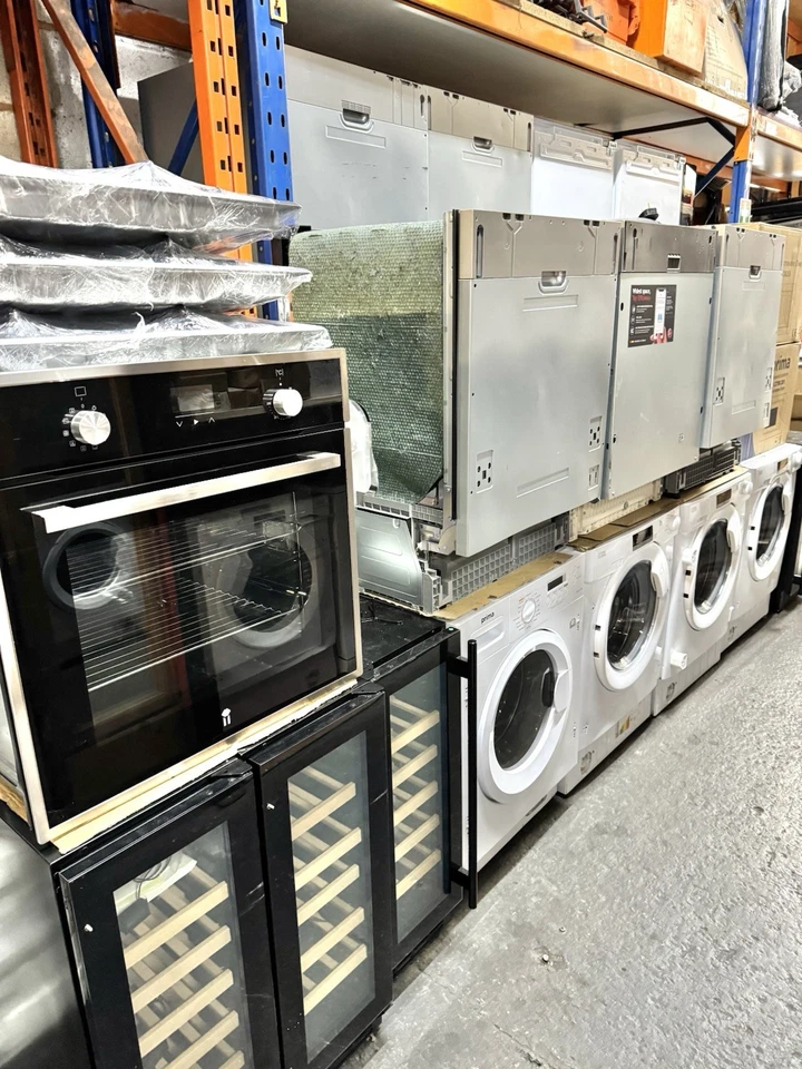 Integrated Dishwasher 60cm Or 45cm - Image 2 of 4