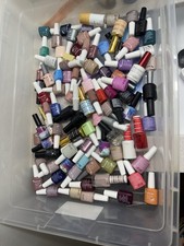 Venalisa DND Modelones OPI Gelish Gel Nail Polish Multicolor Glossy Lot