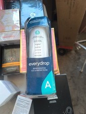 Everydrop by Whirlpool EDRARXD1 Refrigerator Ice  Water Filter E3