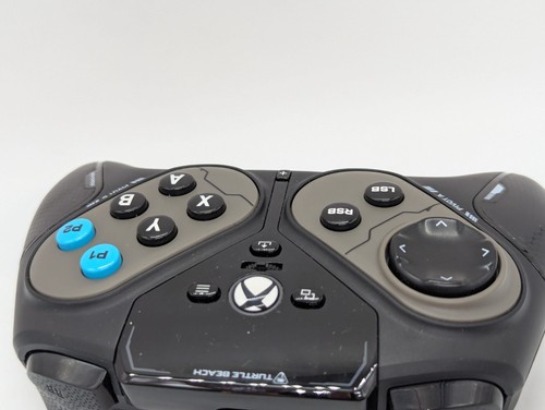 DRIFT Turtle Beach Stealth Pivot wireless controller for Xbox PC READ DESCRIP - Picture 15 of 15