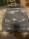 Premium Cabin Air Filter with Activated Carbon for 2008-2020 AMG C230 C300 E350 — photo 1