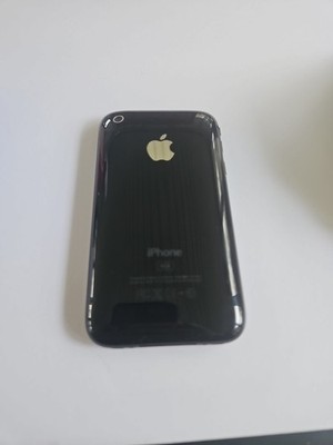 【極美品】Apple iPhone 3GS Black 極美品】Apple iPhone 3GS Black - メルカリ