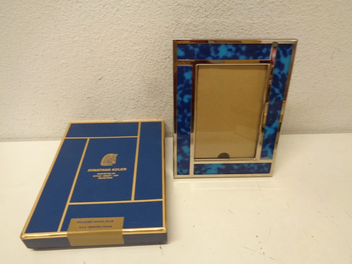 Jonathan Adler Picture Frames for sale | eBay
