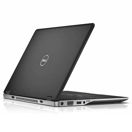 Computer Laptop Notebook Dell 6430u I5 3437u 14 " 8gb SSD 256gb Refurbished - 第 4/6 張圖片