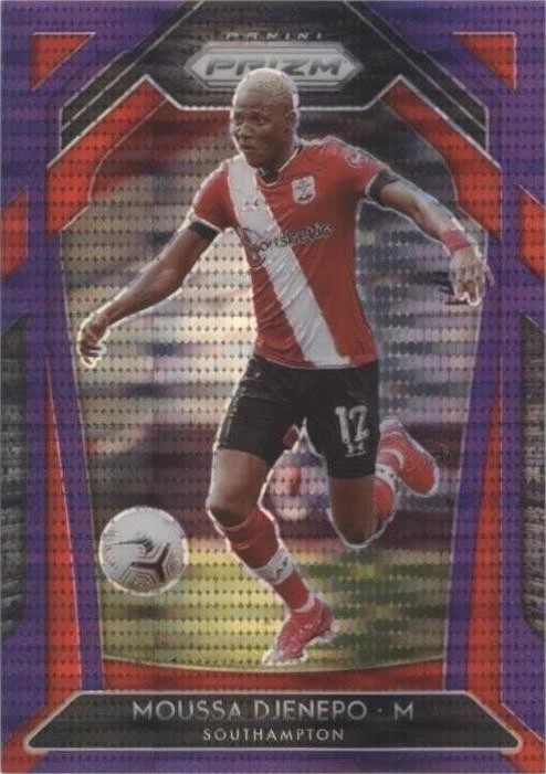 Violet Breakaway Prizm