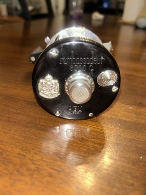 Abu Garcia Ambassadeur 6500C Fishing Reel Vintage High Performance