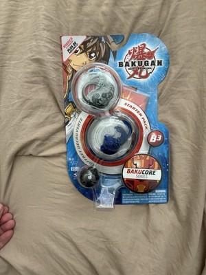 Bakugan Battle Damaged Haos Abis Aquos Dual Elfin Darkus Viper Helios New 6