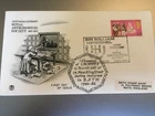 GB STAMPS RARE FIRST DAY COVER 1970 ROYAL ASTRONOMICAL SOCIETY 2 SPECIAL CANCELS