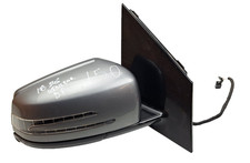 Retroviseur droit (ou coque) Mercedes 200