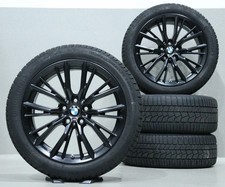 Original BMW 3er G20 G21 4er G22 G23 M796 18 Zoll Winterreifen Winterr�der Z083Z