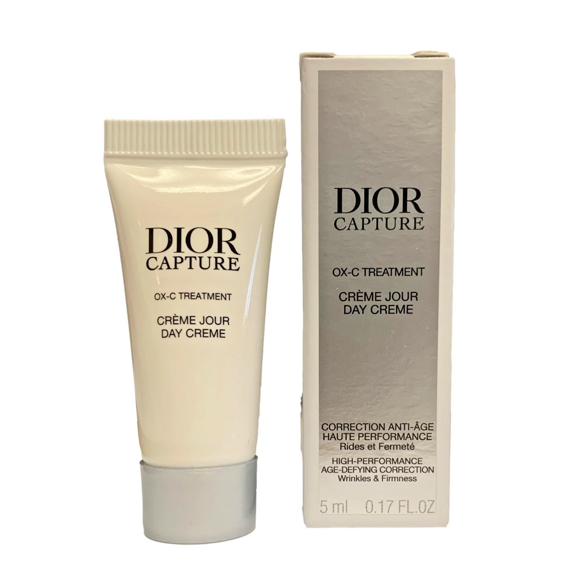 Dior Cream дневное лечение омолаживающие средства - огромный выбор