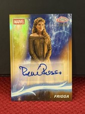 2023 Upper Deck Thor Love and Thunder Cards 46