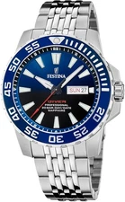 Festina Diver F20661/1 Man Quartz Watch