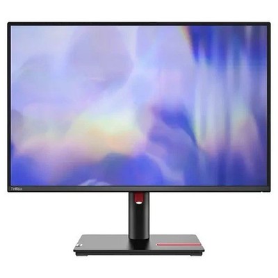 Lenovo ThinkVision T24d-30 24'' WUXGA IPS Monitor HDMI DP USB Hub NEU