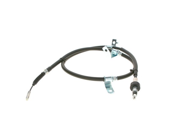 NEU - Bosch 1987482837 Seilzug, Feststellbremse FüR Hyundai-image