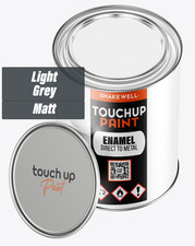 APPLIANCE ENAMEL PAINT  Touch Up Gloss Matt Fridge Radiator Microwave Mixer