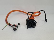 PEUGEOT 3008 MK1 2016-2024 HYBRID CHARGING SOCKET ASSEMBLY WITH LOOM 9835378280