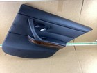 2007 - 2013 BMW E90 328i Rear Right Passenger Side Interior Door Panel OEM