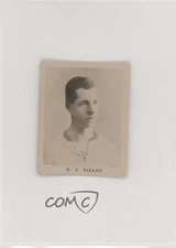1923 DC Thomson Footballers Edward T Vizard Ted Vizard