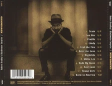 ROBERT BRADLEY'S BLACKWATER SURPRISE - NEW GROUND NEW CD