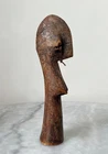 Mossi biga fertility doll, Burkina Faso, beautiful, old piece!
