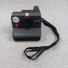 Polaroid PRD9028 Autofocus I-type Instant Camera - Black