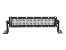 Polaris Ranger 12" LED Combination Spot/Flood Light Bar by SuperATV