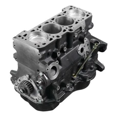 Kurbeltrieb geschlossen für VW Golf 2 1.6 8V EZ RF RE HM HN PN 027100103FX