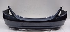 PARAURTI POSTERIORE / 129995 PER MERCEDES-BENZ CLASE C W205 LIM. C 220 CDI BLU