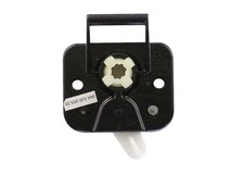 Genuine Porsche 944 Rear Hatch latch LEFT 94453895501