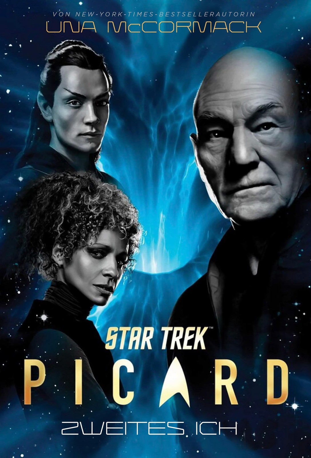 Cross Cult Star Trek - Picard 4: Zweites Ich - Bild 3