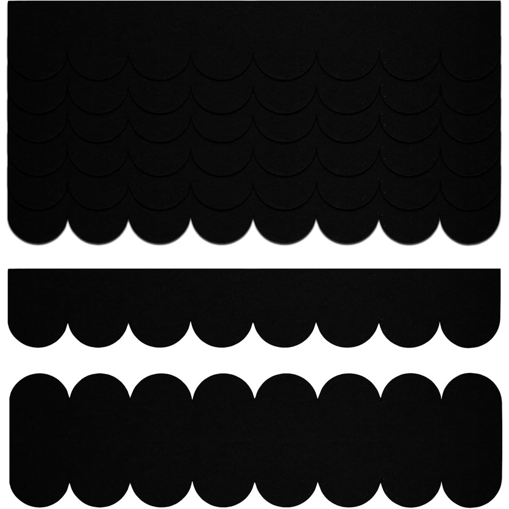 32Er-Pack Dachpappe FüR VogelhäUser, -Dachschindeln, Selbstklebende Dachpap3591-image