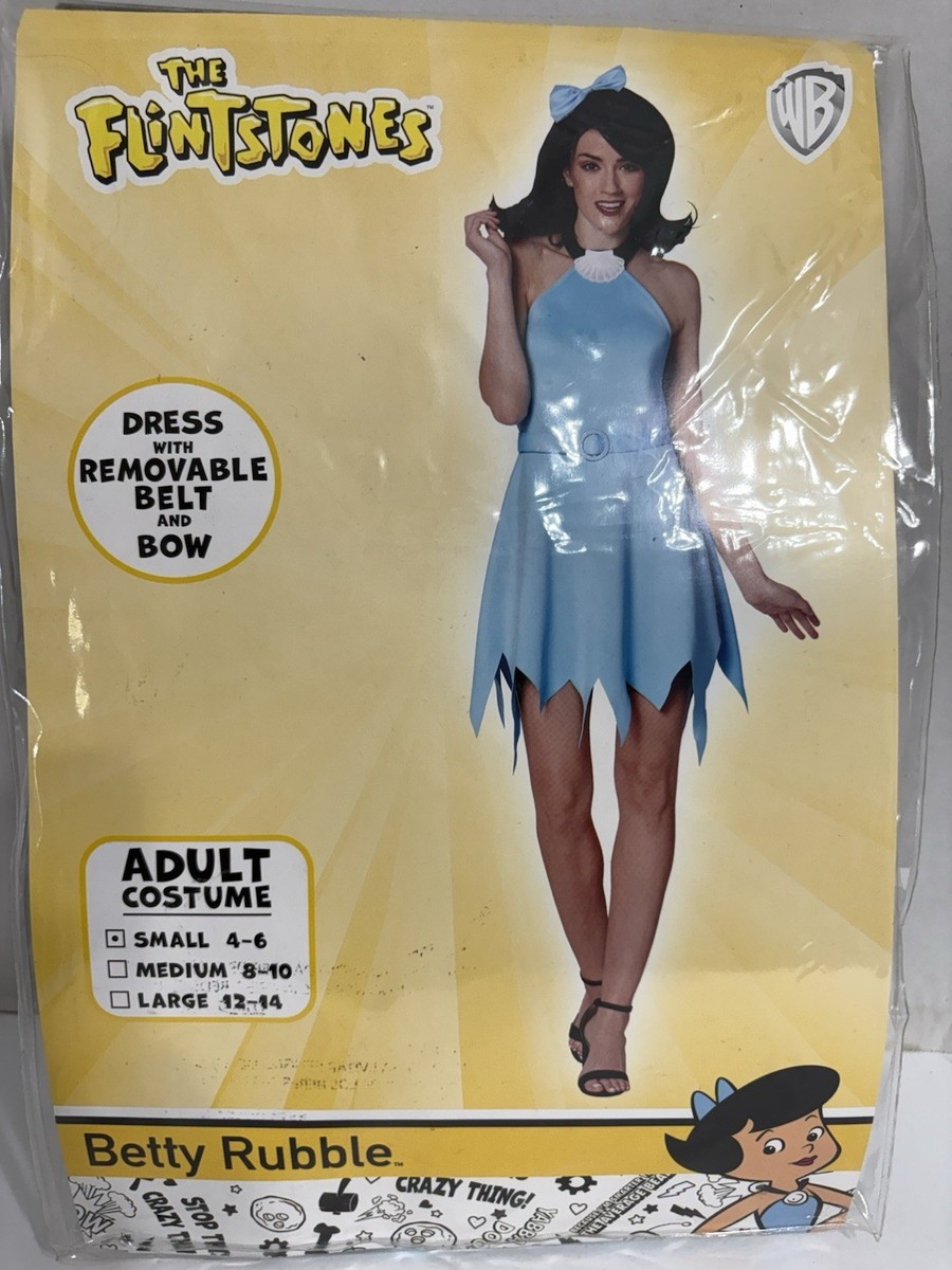 flintstones blue dress Amazon.com: Betty Rubble Costume Woman Flintstone Family Costume Sexy Blue  Mini Dress (Blue, XS) : Clothing, Shoes & Jewelry