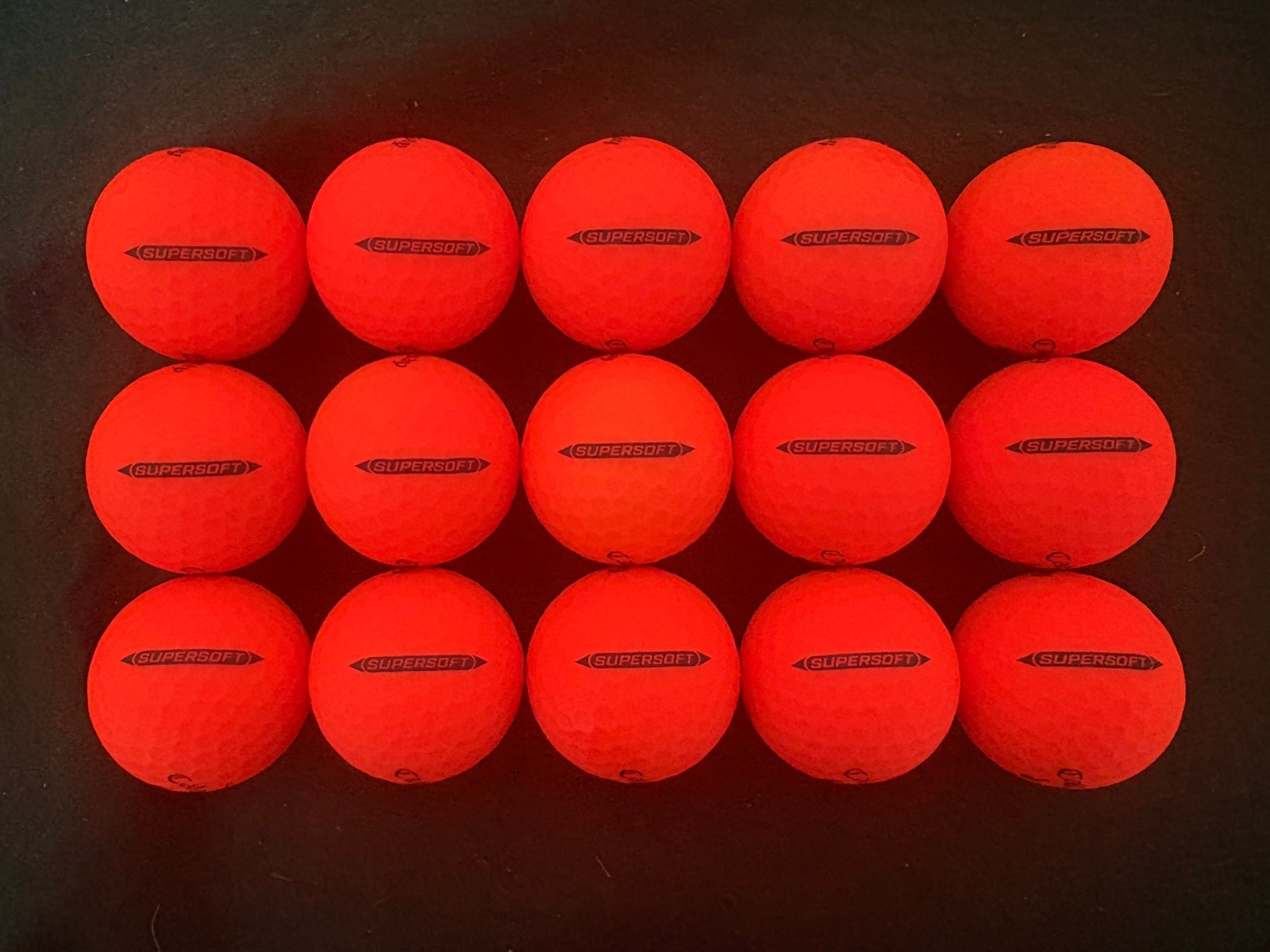 Balls - Mint/near Mint - Same Balls In Photos