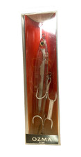 CB ONE OZMA HW 14cm 68g Clear Sinking Minnow for Tuna Blue-backed fish JDM