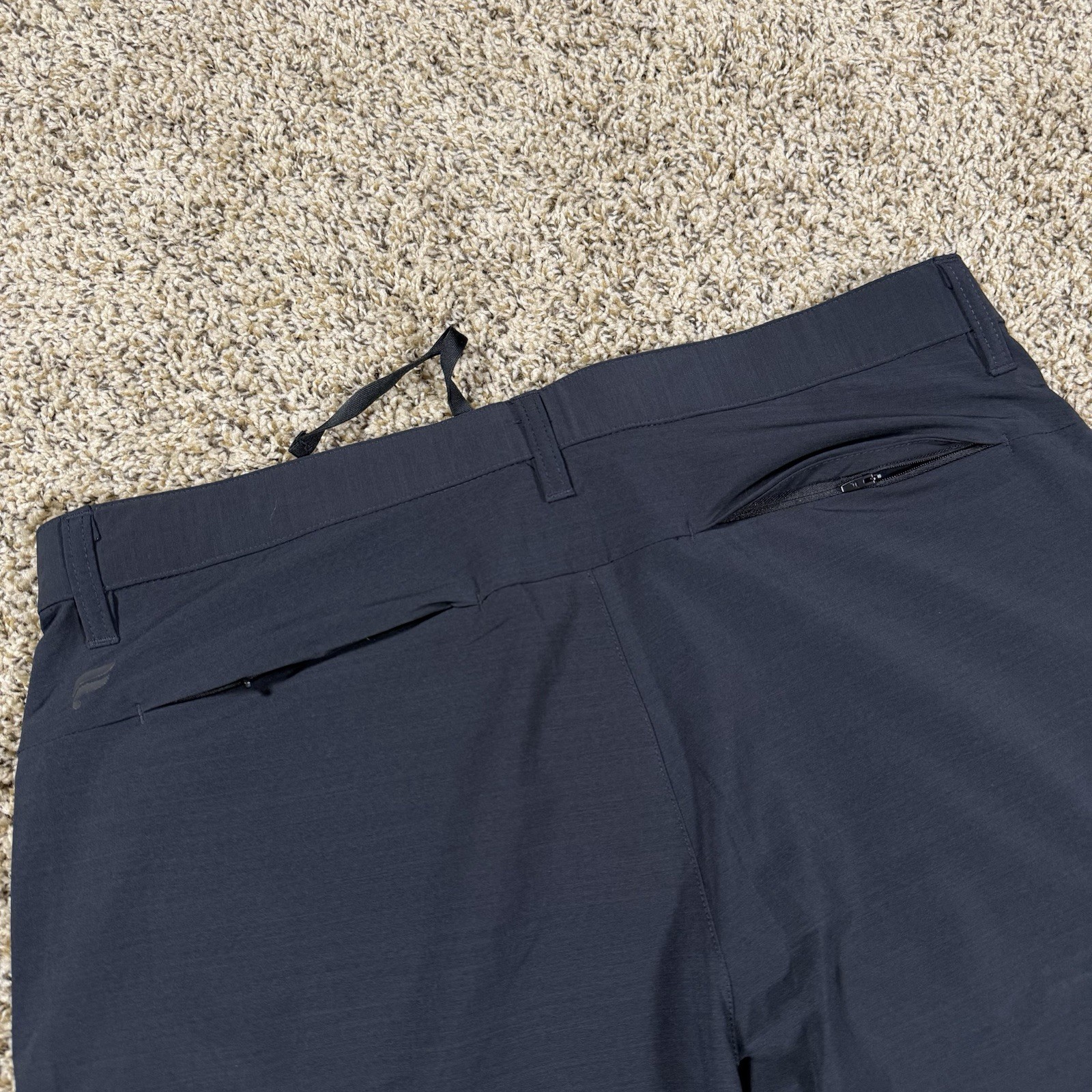 Fabletics The Only Pant Modern Performance Stretc… - image 5