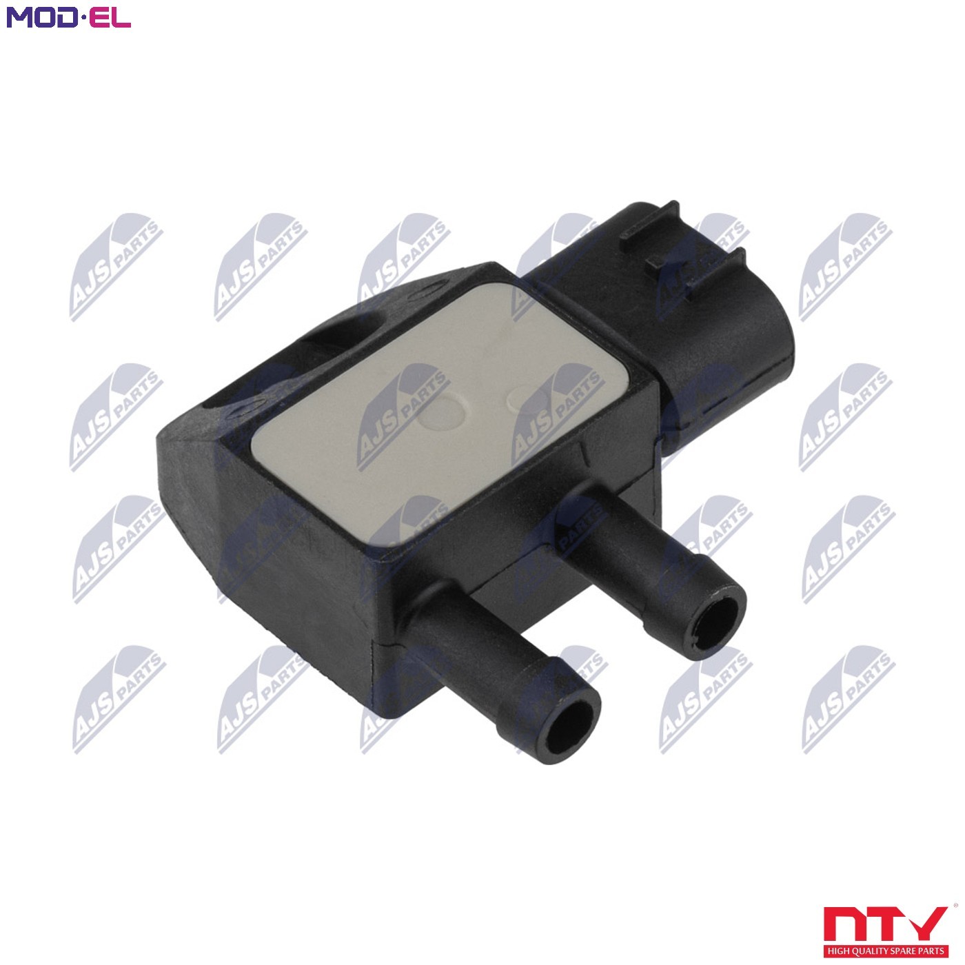Exhaust Pressure Sensor For Hyundai I20 I30 I40 Ix35 Kona 08- - Image 11