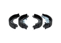 Bosch Bremsbackensatz Hinten F?R Smart