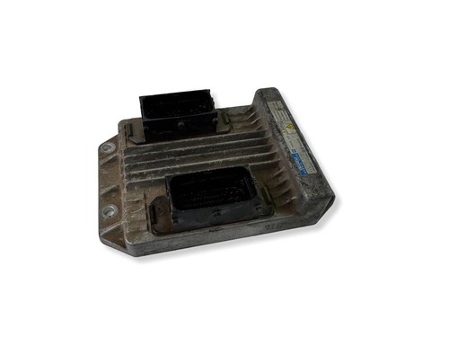 Opel Astra H 2005 Motorsteuergerät/-modul 8980003220 kW BVV2859