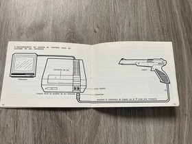 Wild Gunman Nes Pal Fah