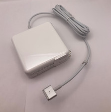 PA-85W Replacement AC Adapter 20V 4.25A 85W T-Type Magnetic For Mac Book Pro