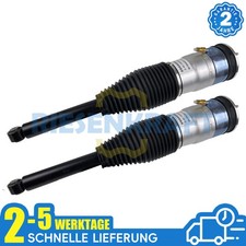 2x Stoßdämpfer Hinten Federbeine Für Tesla ModelS 2011-2016 5YJS P85D 600635300D