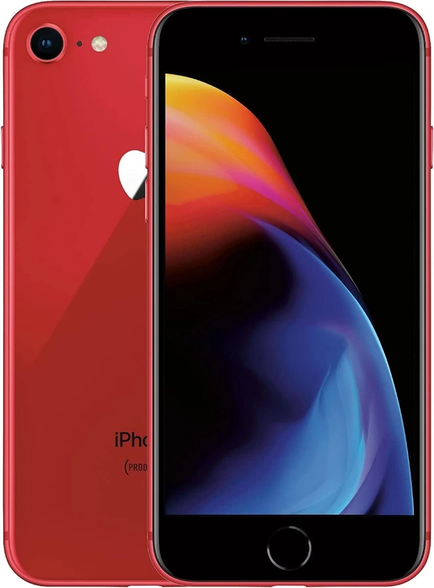 iPhone 8 Red for sale | eBay
